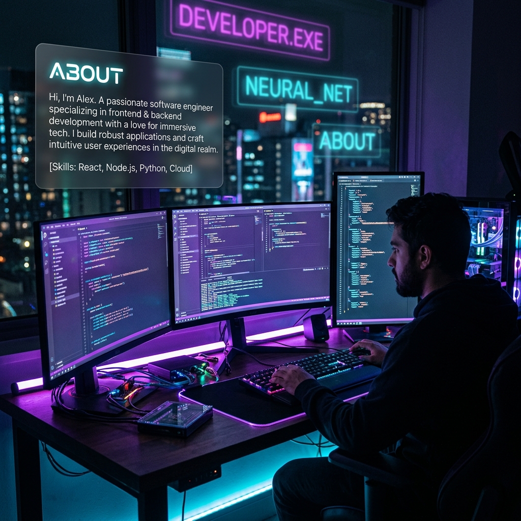Workspace
